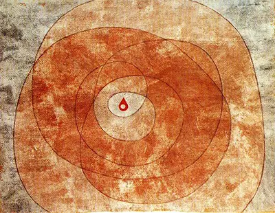At the Core Paul Klee